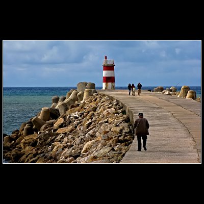 Nazare - Portugal