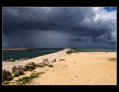 Nazar - Portugal