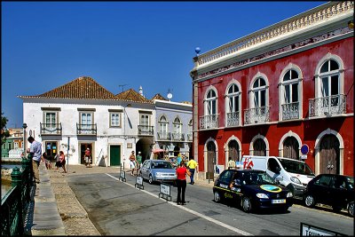Tavira - Portugal