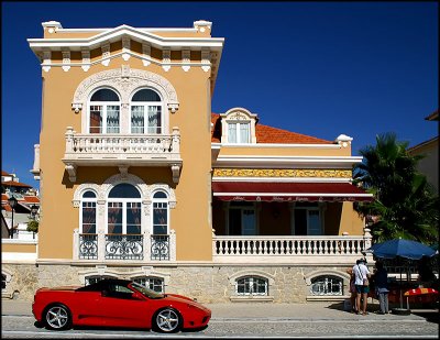  S. Martinho do Porto - Portugal