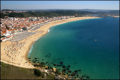 Nazare - Portugal