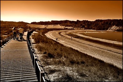 S. Martinho do Porto - Portugal