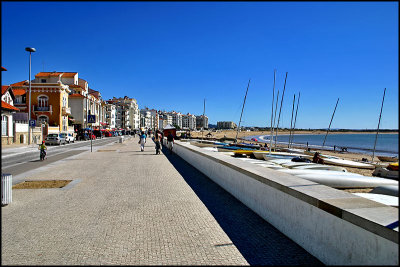  S. Martinho do Porto - Portugal