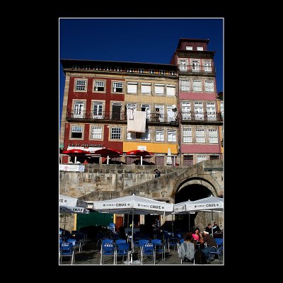 ... Porto perspectives ...