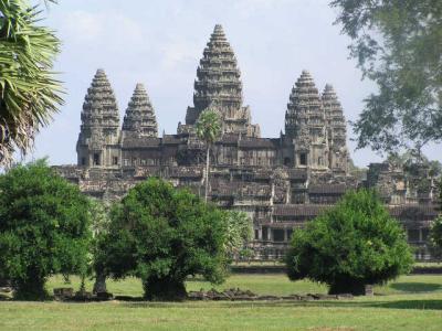 Angkor Vat