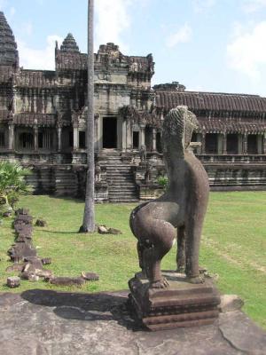 Angkor Vat