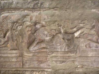 Angkor Vat
