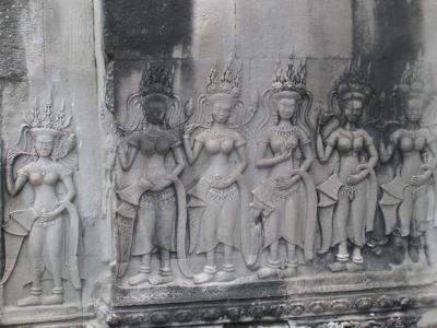 Angkor Vat