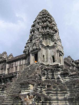 Angkor Vat