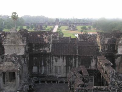 Angkor Vat