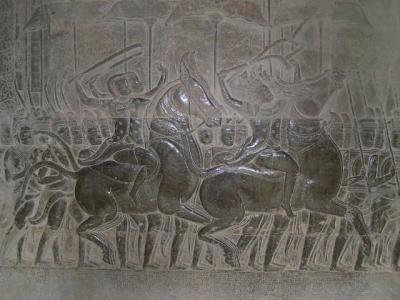 Procession