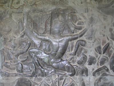 Mahabharata - read text