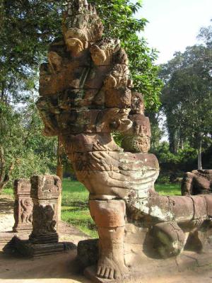 Preah Khan