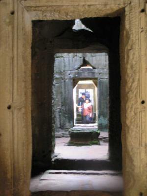 Preah Khan