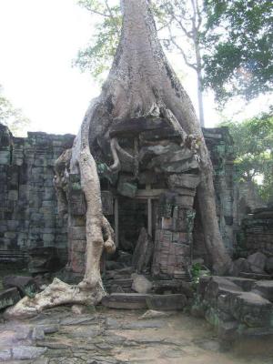 Preah Khan