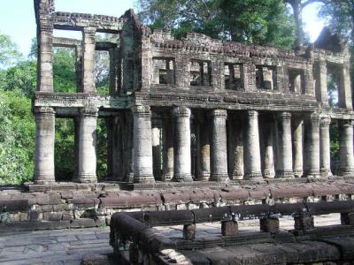 Preah Khan