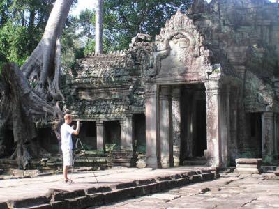 Preah Khan
