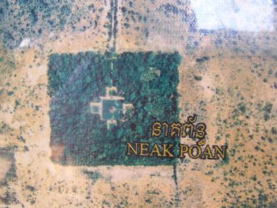 Neak Poan