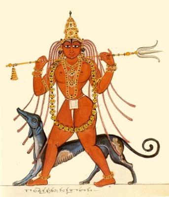 Shiva