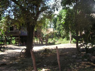 Rural people