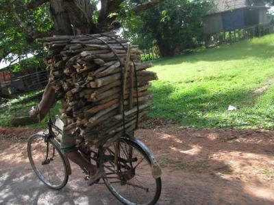 Rural people
