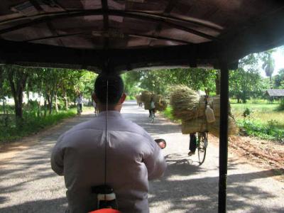 Tuktuk