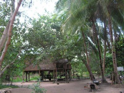 Rural people