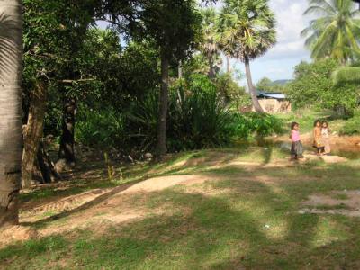 Rural people