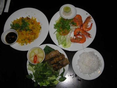 Ngon restaurant