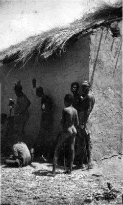 Calam village