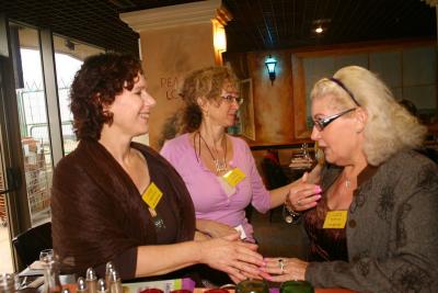 Shefa National conference