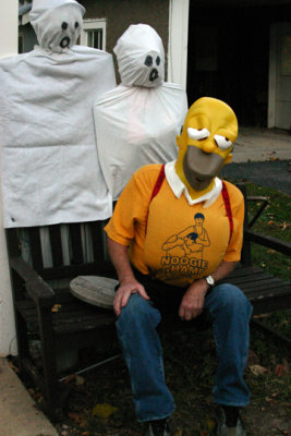 Do you know this man?