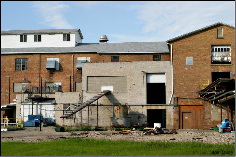 Old Building1