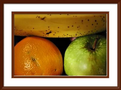 Fruit Basket