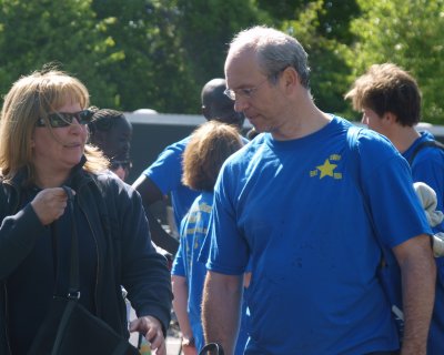 2010 Triathalon