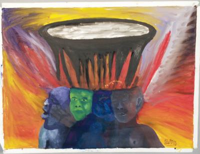 African Cauldron by Atem Sept3-04