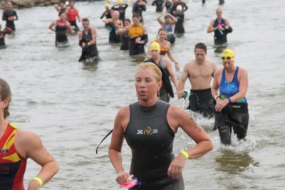 lake runners