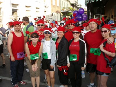 Crescent City Classic 10K