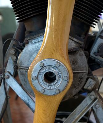 
	

1929 HARLEY-DAVIDSON-based WIND WAGON