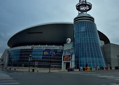 Nashville Images January 2006