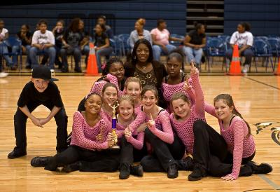 Dance Team