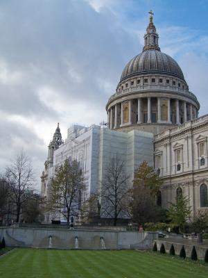 St. Paul's Cathedral
