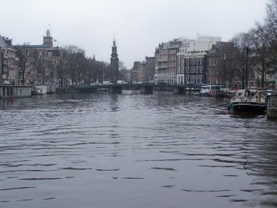 More Canals