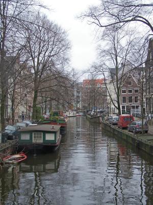 Another canal