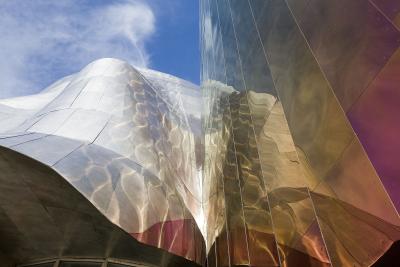 Experience Music Project