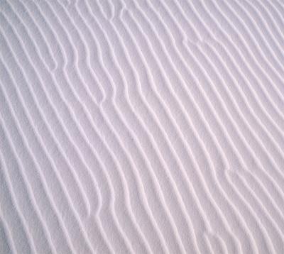 White Sands, NM