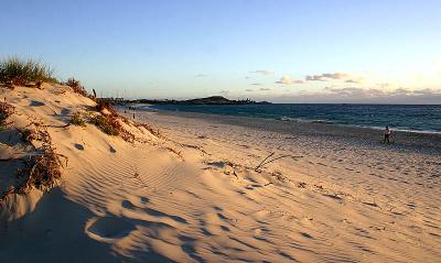 Port Beach Fremantle