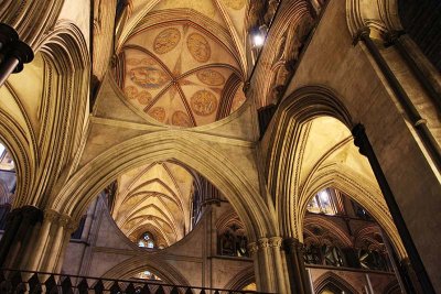 Salisbury Cathedral