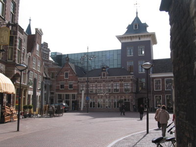 haarlem