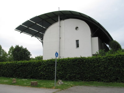 shelter